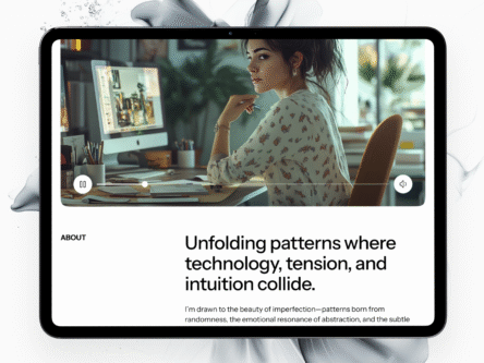 Architektura informacji strony internetowej