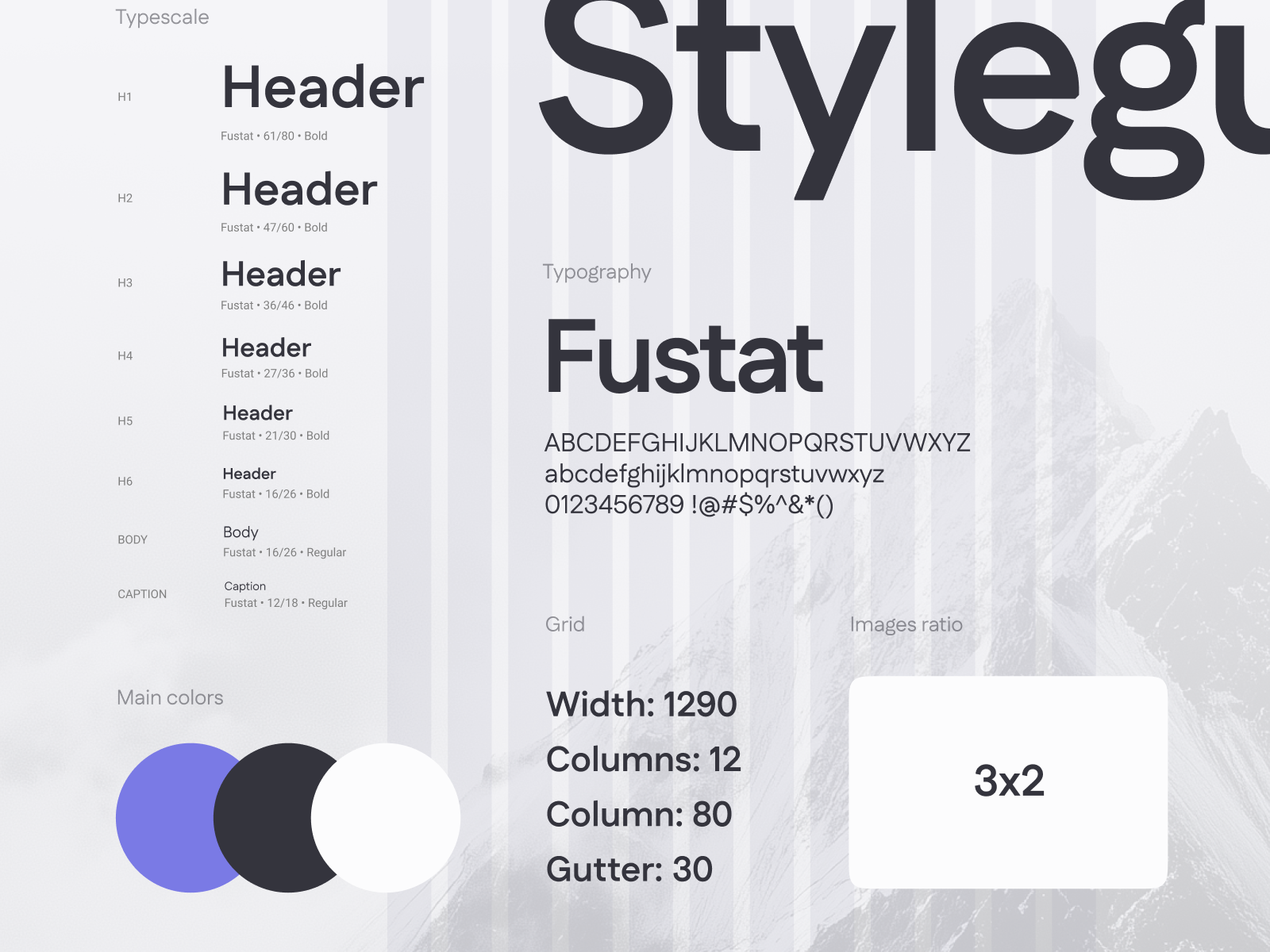 Hierarchia nagłówków strony internetowej