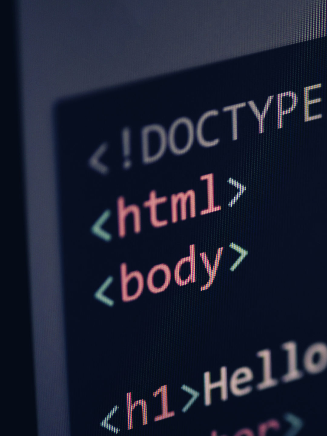 Audyt UI / UX / SEO.