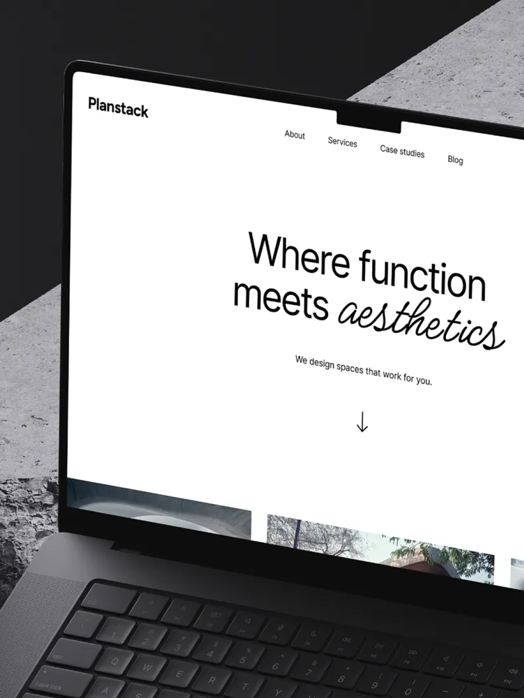 Projektowanie stron internetowych. Strony na WordPress.