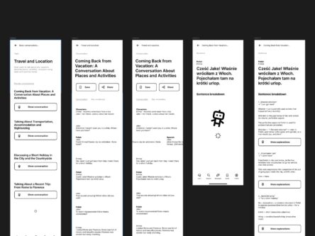Makiety funkcjonalne (Wireframes) jako fundament skutecznej strony internetowej