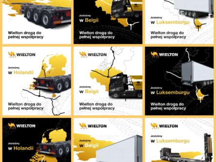 Profesjonalne projektowanie postów na Social Media