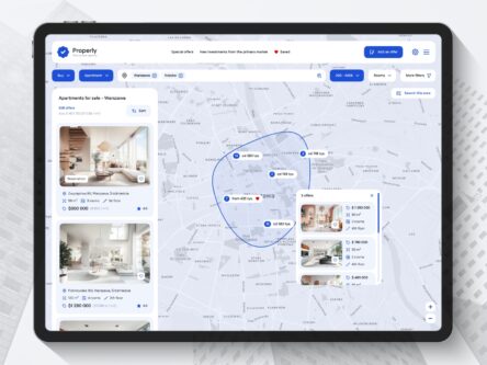 Projektowanie UI/UX. Jak tworzę interfejsy, które nie tylko wyglądają, ale i sprzedają?